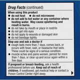 CVS Health Medicated Chest Rub Cough Suppressant, thumbnail image 3 of 5