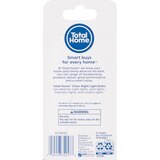 Total Home Clear Night Light Bulbs, 4 w, 4 ct, thumbnail image 2 of 2