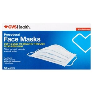 50 pack surgical mask