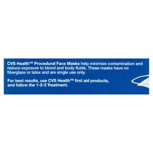 cvs surgical mask cvs surgical mask