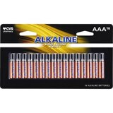 CVS Alkaline Batteries AAA, thumbnail image 1 of 2