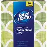 Total Home Facial Tissue, Cube, 70 ct, thumbnail image 5 of 6