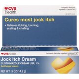 CVS Health Antifungal Jock Itch Cream, thumbnail image 1 of 3