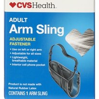 CVS Health - Cabestrillo para el brazo universal