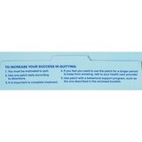 CVS Health Nicotine Transdermal System 7mg Patch, Step 3, 14 CT, thumbnail image 2 of 6