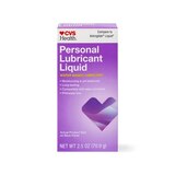 CVS Personal Lubricant & Moisturizer, thumbnail image 1 of 6