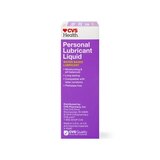 CVS Personal Lubricant & Moisturizer, thumbnail image 4 of 6