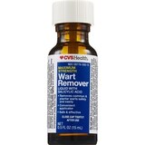 CVS Health Maximum Strength Wart Remover Liquid, thumbnail image 4 of 4