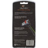 Blade Men's 3-Blade Razor for Sensitive Skin, thumbnail image 2 of 3