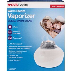 Cvs health vaporizer nuance solution