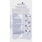 Beauty 360 Deep Cleansing Pore Strips Combo Pack For Nose And Face, 14CT, thumbnail image 2 of 5