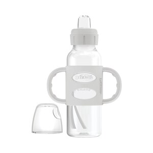 Dr. Brown's Sippy Bottle, 8 Oz , CVS