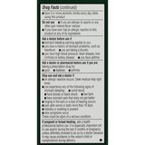 CVS Health Low Dose Aspirin 81 MG Enteric Coated Tablets, thumbnail image 4 of 6
