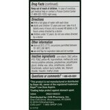 CVS Health Low Dose Aspirin 81 MG Enteric Coated Tablets, thumbnail image 5 of 6