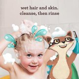 Aveeno Kids 2-in-1 Shampoo & Conditioner, 12 FL OZ, thumbnail image 5 of 9