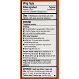 CVS Health Eye Itch Relief- Ketotifen Fumarate Ophthalmic Solution, 0.035%, 0.17 fl oz, thumbnail image 2 of 7