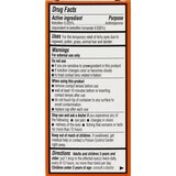 CVS Health Eye Itch Relief- Ketotifen Fumarate Ophthalmic Solution, 0.035%, 0.17 fl oz, thumbnail image 5 of 7