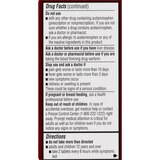 CVS Health Extra Strength Acetaminophen Pain Reliever & Fever Reducer 500 MG Tablets, thumbnail image 2 of 5