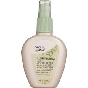 daily moisturizer