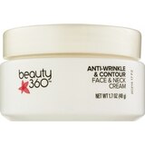 Beauty 360 Anti-Wrinkle & Contour Face & Neck Cream, 1.7 OZ, thumbnail image 4 of 4