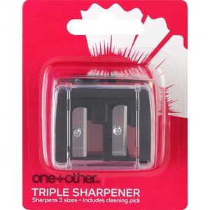 One+other Triple Sharpener , CVS