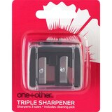 one+other Triple Sharpener, thumbnail image 1 of 4