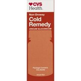 CVS Health Non Drowsy Homepathic Cold Remedy Chewable Tablets, thumbnail image 3 of 5