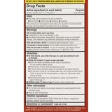CVS Health Non Drowsy Homepathic Cold Remedy Chewable Tablets, thumbnail image 4 of 5