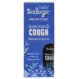Oilogic Baby Stuffy Nose & Cough Oil Roll-on, 2 FL OZ, thumbnail image 1 of 1