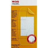 CVS Health Sheer Anti-Bacterial Bandages, thumbnail image 2 of 5