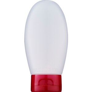 Flip Top Bottle Travel Size, 3 OZ