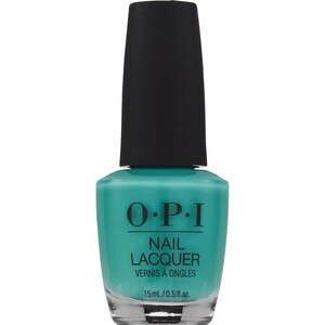 OPI Nail Lacquer, Verde Nice To Meet You - 0.5 Oz , CVS