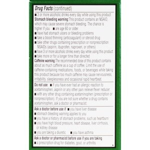 Cvs Health Extra Strength Headache Relief Gelcaps Cvs Pharmacy