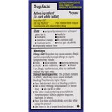 CVS Health Dye Free Ibuprofen 200 MG Tablets, 100 CT, thumbnail image 2 of 4