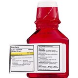 CVS Health Extra Strength Acetaminophen Pain Reliever & Fever Reducer 500 MG Liquid, Cherry, 8 FL OZ, thumbnail image 3 of 6