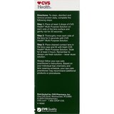 CVS Health Multi-Purpose Solution for Soft Contact Lenses, Twin Pack, thumbnail image 3 of 7