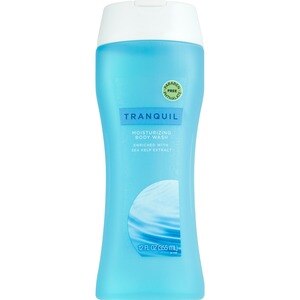 Moisturizing Body Wash 12 OZ