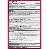 CVS Health Stomach Relief Chewable Tablets, thumbnail image 2 of 4