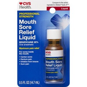 CVS Health Liquid Bandage, 1 Ounce - CVS Pharmacy