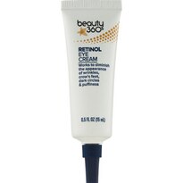 Beauty 360 - Crema para ojos con retinol, 0.5 oz