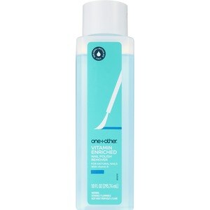 one+other Vitamin Enriched Nail Polish Remover, 10 OZ one+other Vitamin Enriched Nail Polish Remover, 10 OZ