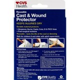 CVS Health Reusable Cast & Wound Protector, thumbnail image 2 of 4