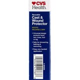 CVS Health Reusable Cast & Wound Protector, thumbnail image 4 of 4