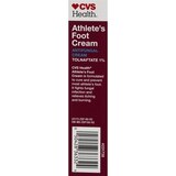CVS Health Athlete's Foot Antifungal Cream, thumbnail image 4 of 6