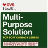CVS Health Multi-Purpose Contact Solution, thumbnail image 5 of 6