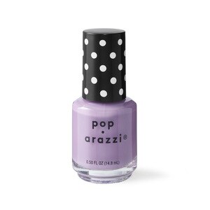 Pop-arazzi Nail Polish, Lovely In Lilac , CVS