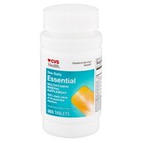 CVS Health Essential Multivitamin Tablets, 365 CT, thumbnail image 2 of 6
