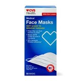 CVS Health Medical Face Masks, thumbnail image 3 of 5
