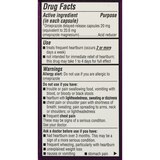 CVS Health Omeprazole Delayed Release Capsules, thumbnail image 3 of 6