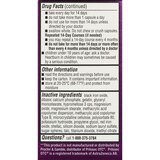 CVS Health Omeprazole Delayed Release Capsules, thumbnail image 4 of 6